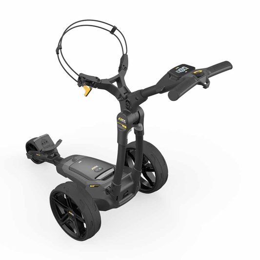 Powakaddy FX3 Electric Golf Trolley