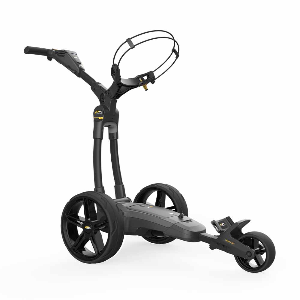 Powakaddy FX3 Electric Golf Trolley