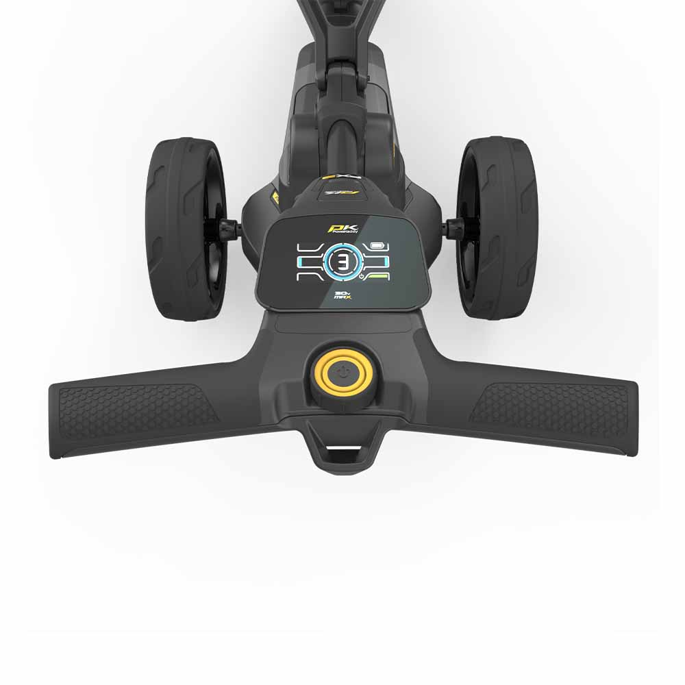 Powakaddy FX3 Electric Golf Trolley