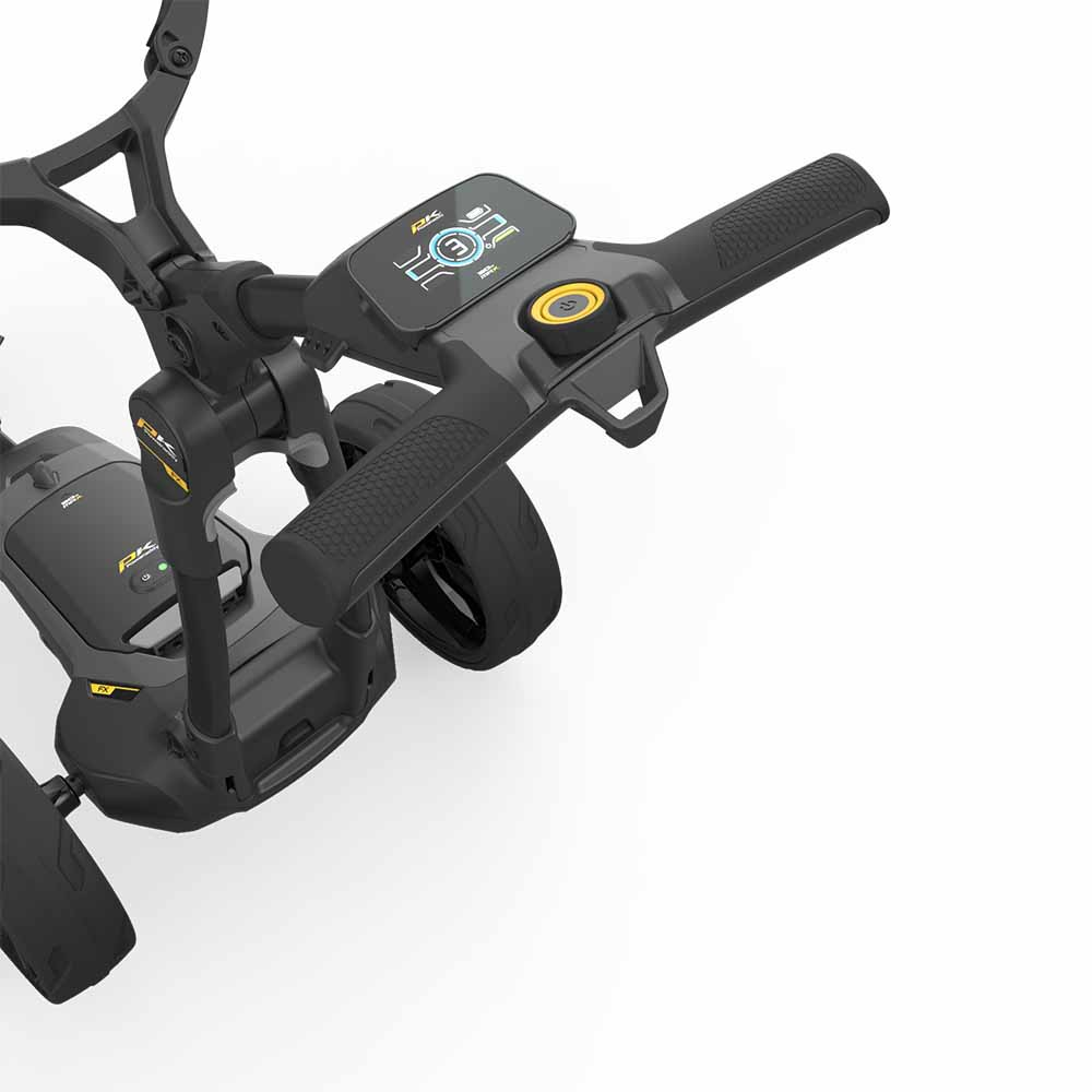 Powakaddy FX3 Electric Golf Trolley