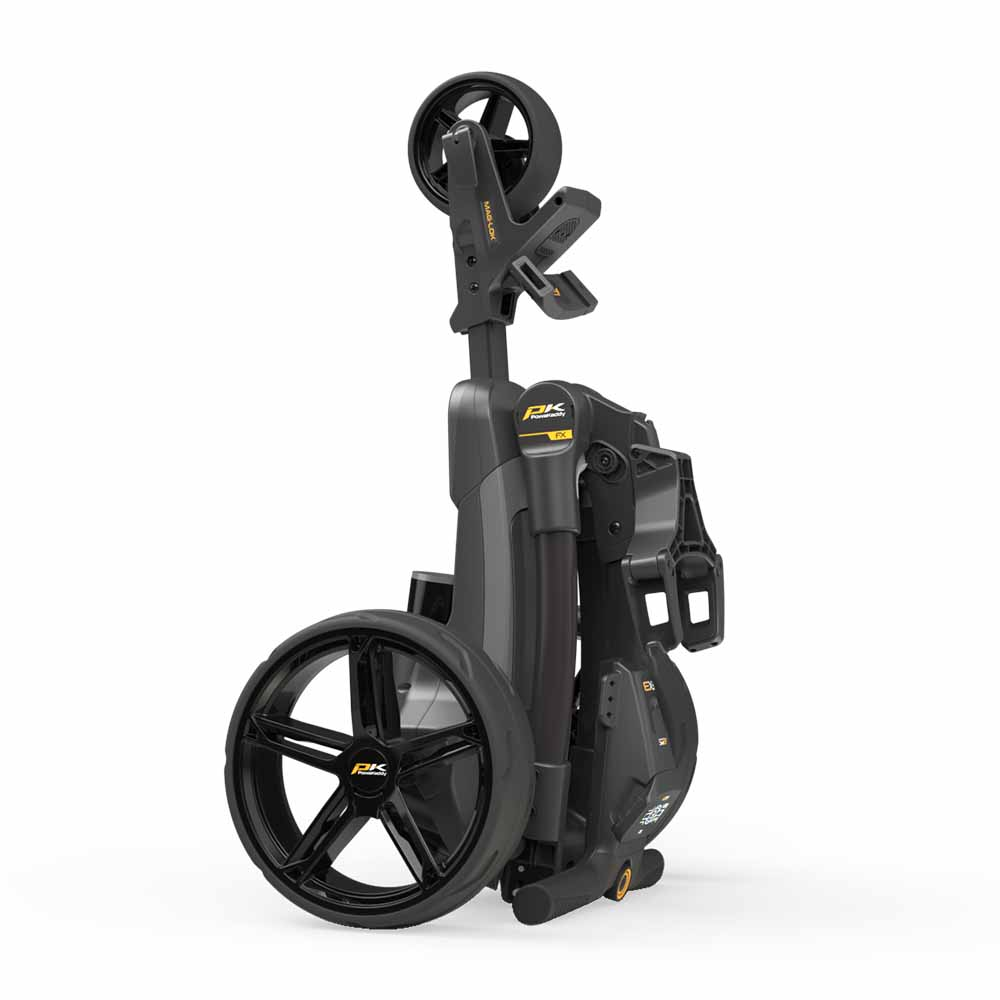 Powakaddy FX3 Electric Golf Trolley