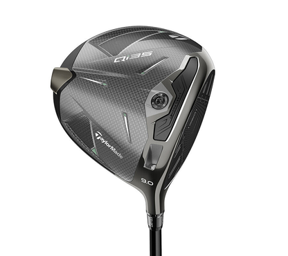 TaylorMade Qi35 Golf Driver