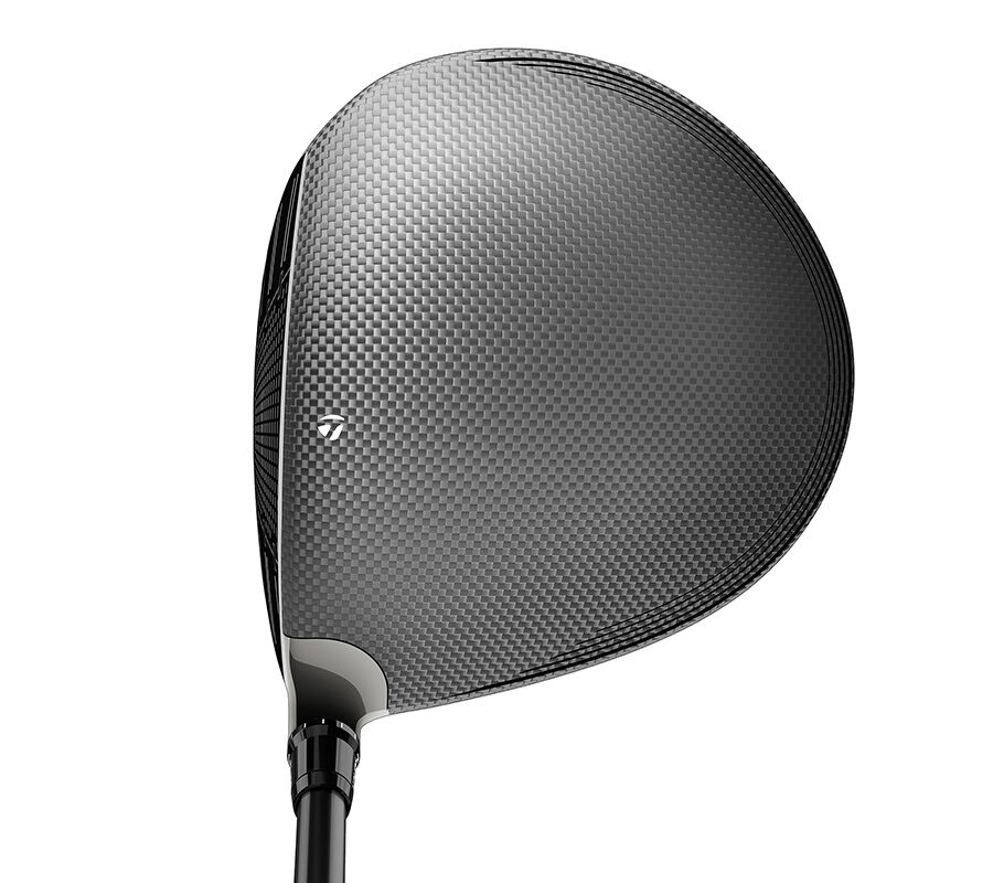 TaylorMade Qi35 Golf Driver