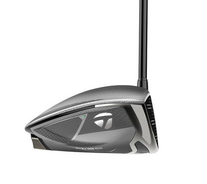 TaylorMade Qi35 Golf Driver