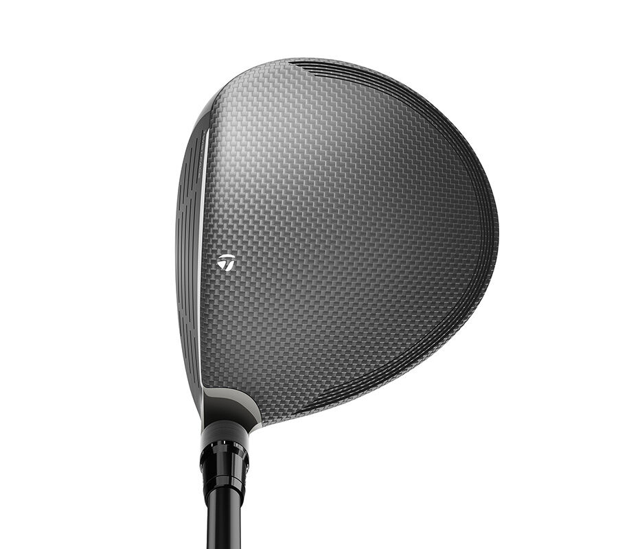 TaylorMade Qi35 Max Golf Fairway Wood