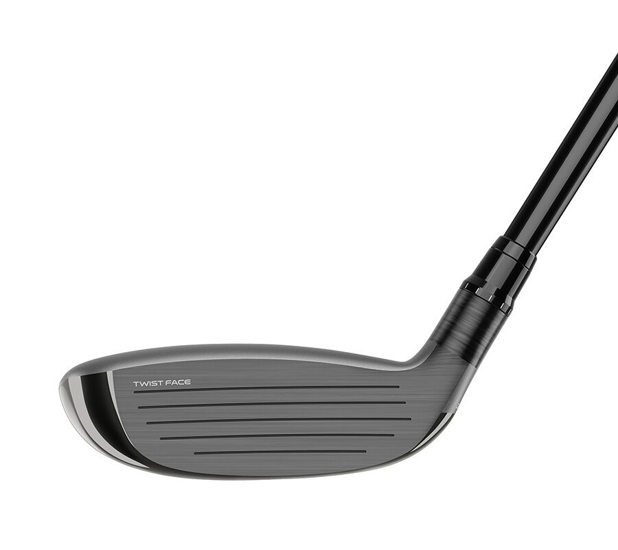 TaylorMade Qi35 Golf Hybrid