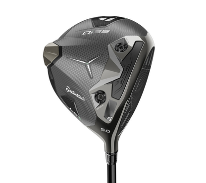 TaylorMade Qi35 LS Golf Driver