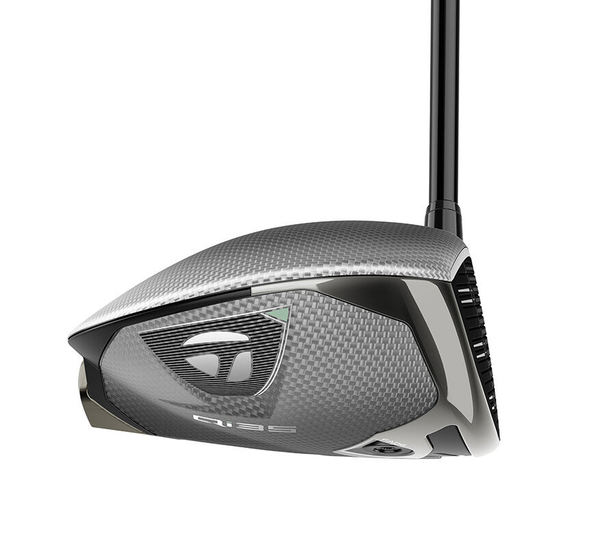 TaylorMade Qi35 LS Golf Driver