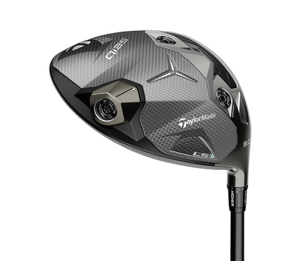 TaylorMade Qi35 LS Golf Driver