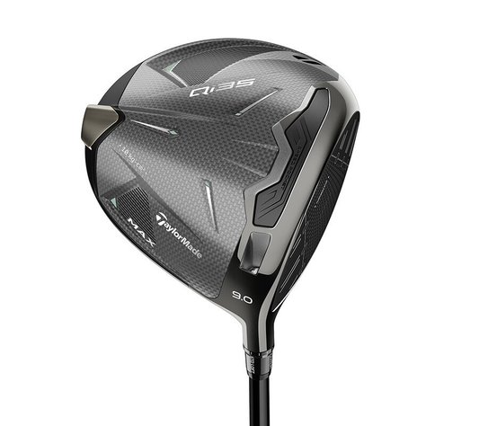 TaylorMade Qi35 Max Golf Driver