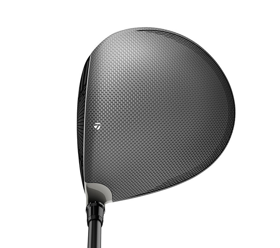 TaylorMade Qi35 Max Golf Driver