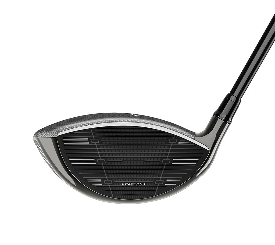 TaylorMade Qi35 Max Golf Driver