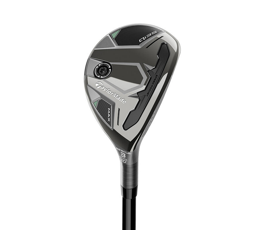 TaylorMade Qi35 Max Golf Hybrid