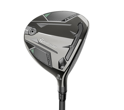 TaylorMade Qi35 Max Lite Golf Fairway Wood