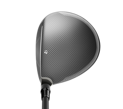 TaylorMade Qi35 Max Lite Golf Fairway Wood