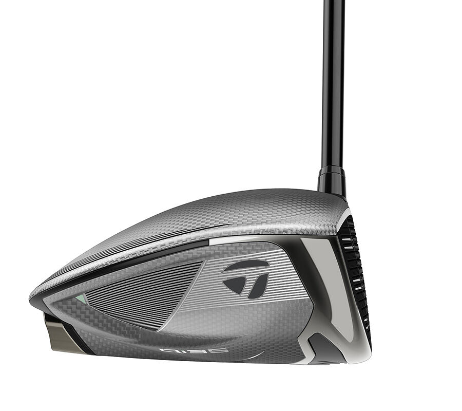 TaylorMade Qi35 Max Lite Golf Driver