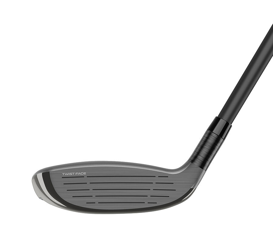 TaylorMade Qi35 Max Lite Golf Hybrid