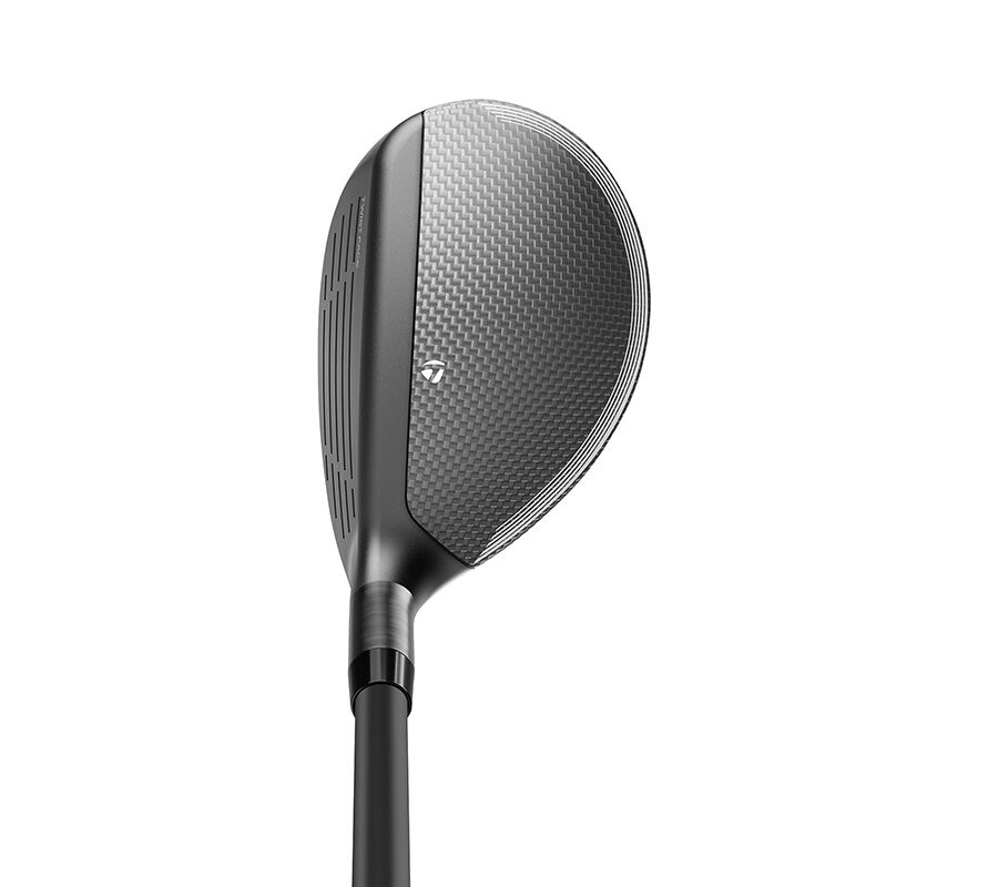 TaylorMade Qi35 Max Lite Golf Hybrid