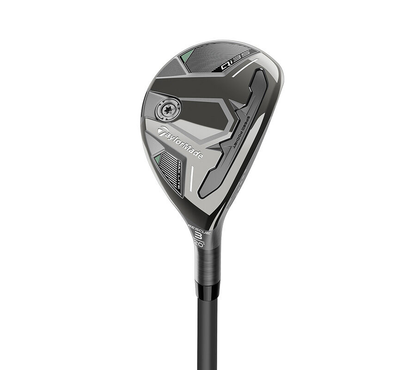 TaylorMade Qi35 Max Lite Golf Hybrid