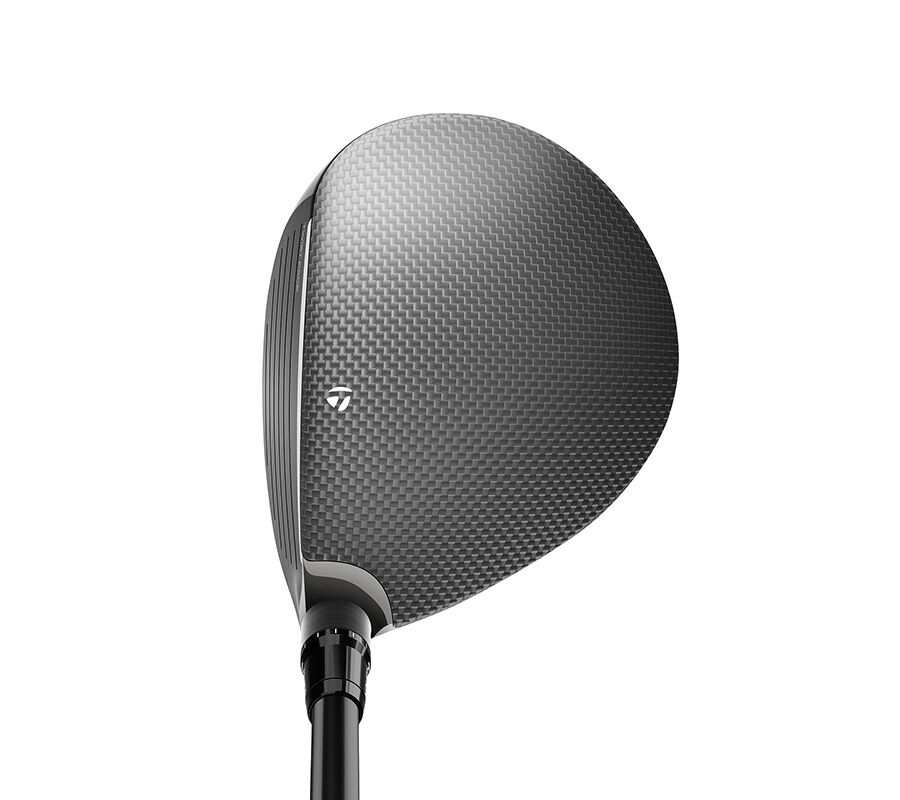 TaylorMade Qi35 Tour Golf Fairway Wood