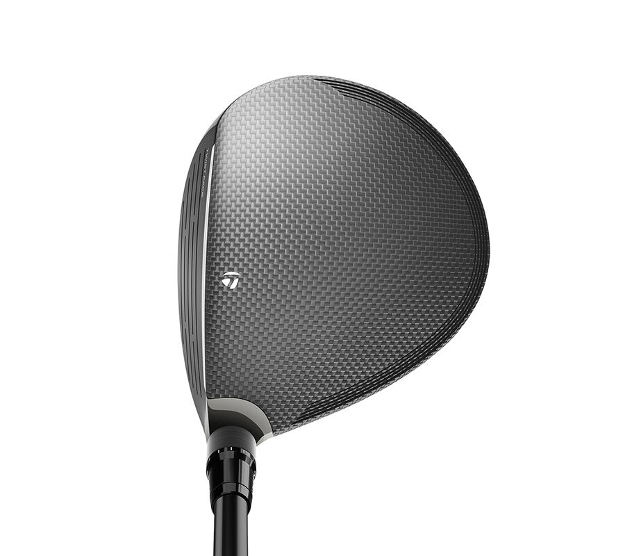 TaylorMade Qi35 Golf Fairway Wood