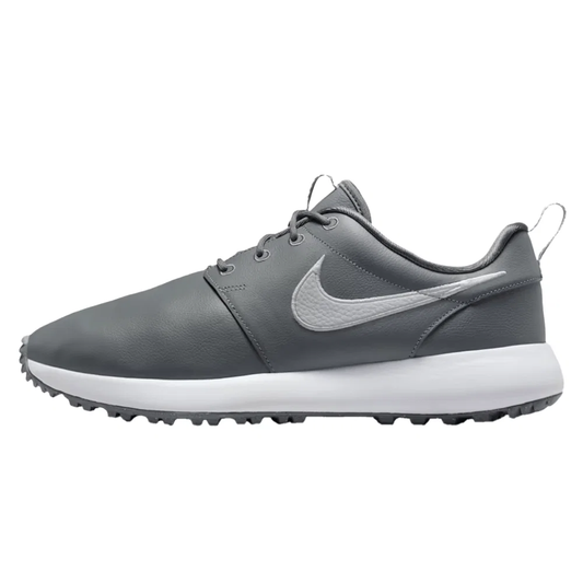 Nike Roshe G Premium Golf Shoes (Cool Grey/White/Light Smoke Grey)