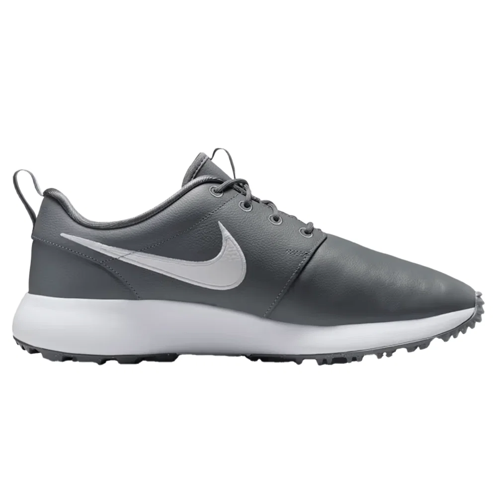 Nike Roshe G Premium Golf Shoes (Cool Grey/White/Light Smoke Grey)