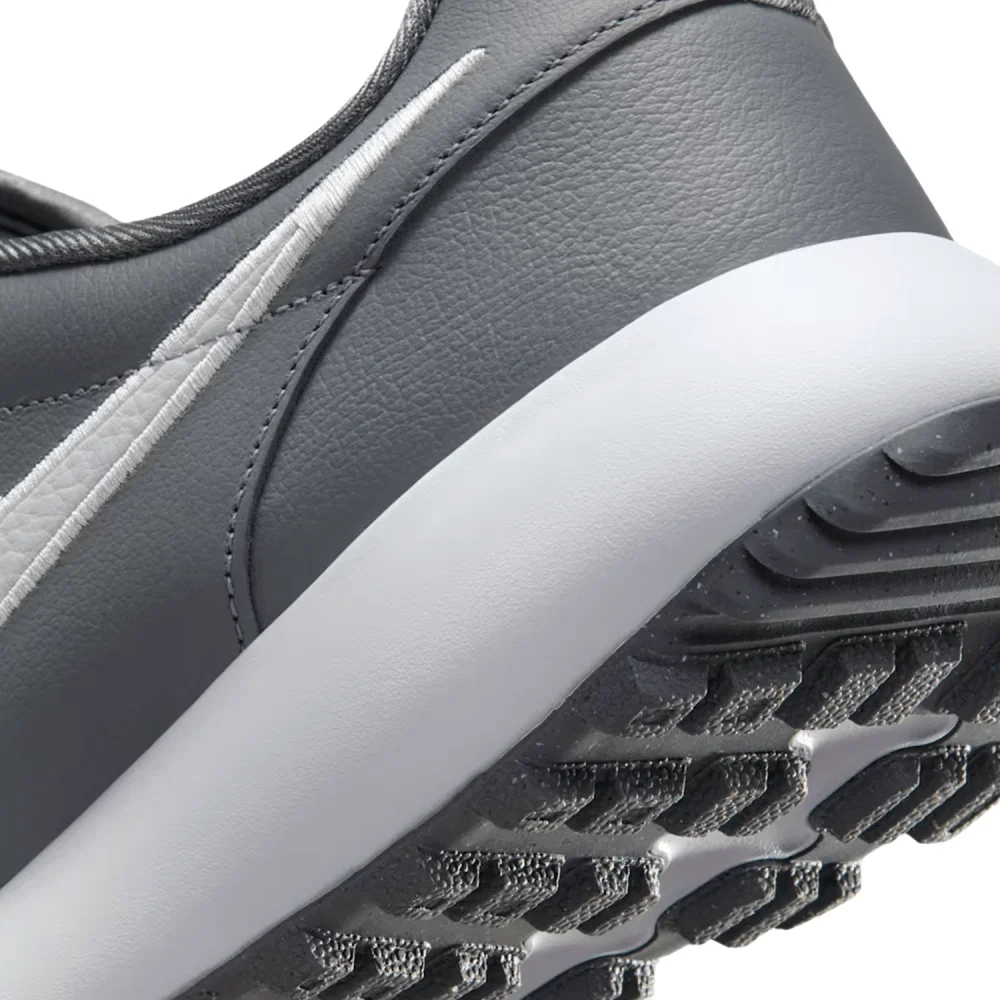 Nike Roshe G Premium Golf Shoes (Cool Grey/White/Light Smoke Grey)