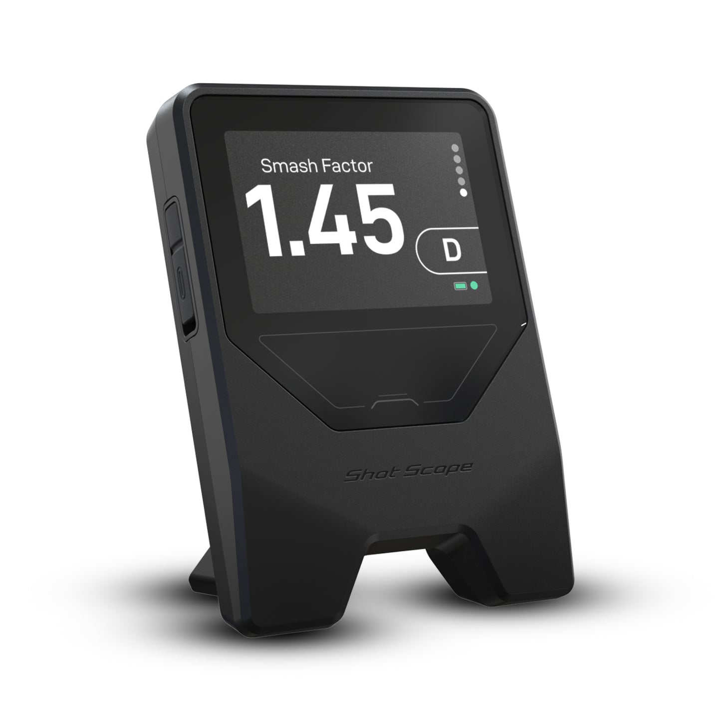 Shot Scope LM1 Launch Monitor (Pre-Order)