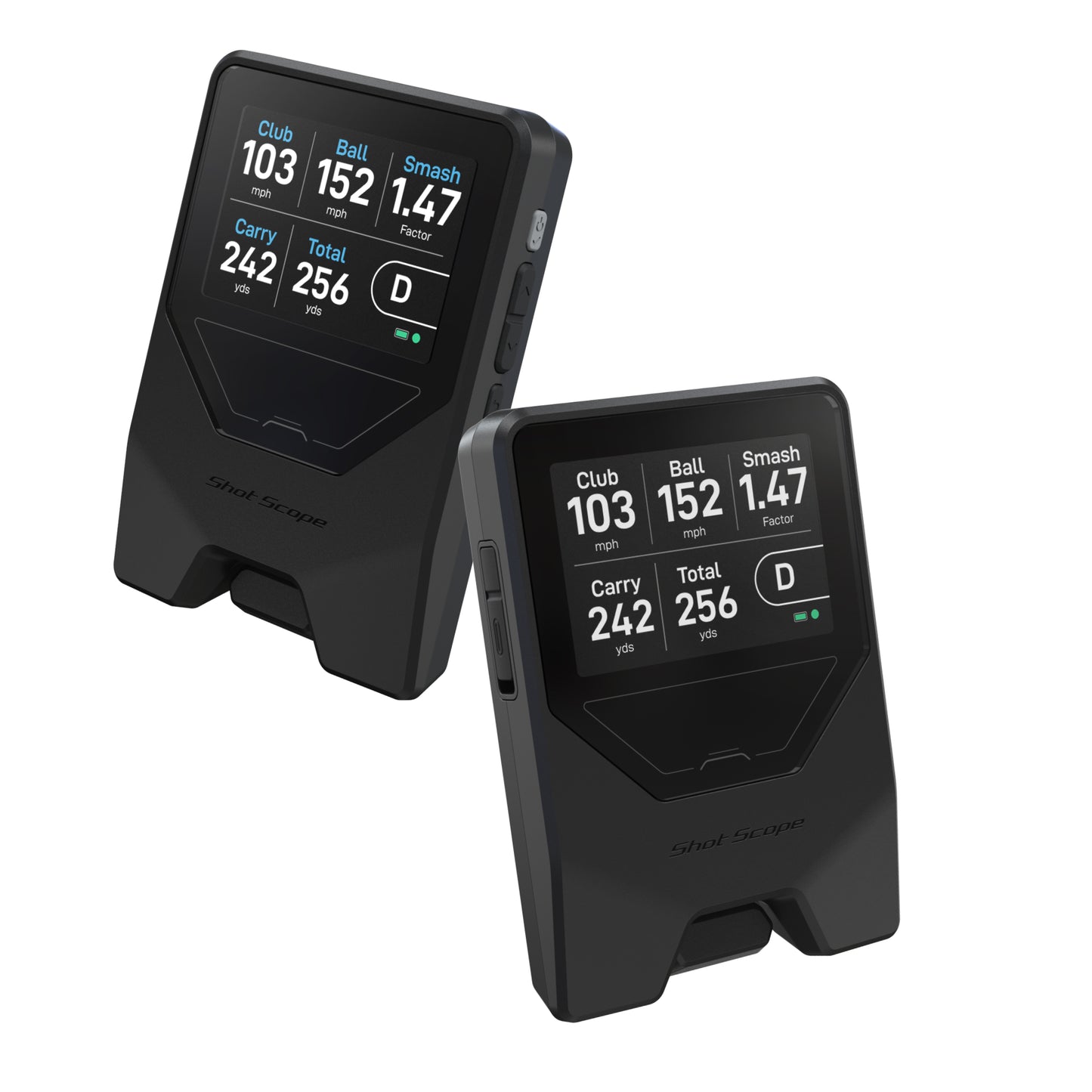 Shot Scope LM1 Launch Monitor (Pre-Order)