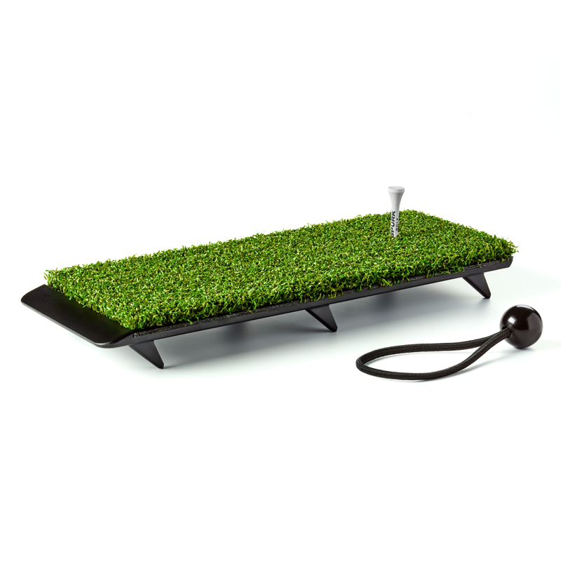 Spurk Golf Strike Winter Grass Mat – Short Pile