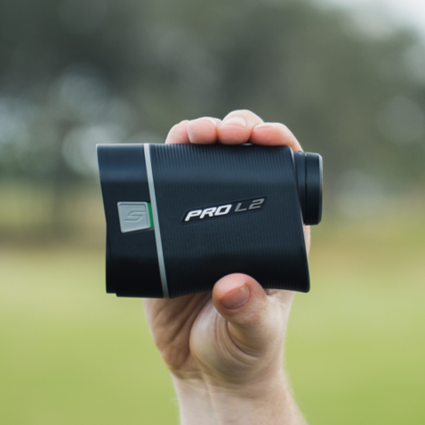 Shot Scope Pro L2 Golf Rangefinder