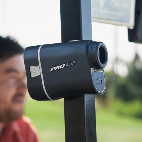 Shot Scope Pro L2 Golf Rangefinder