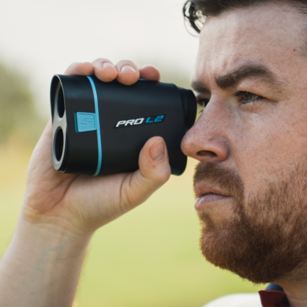 Shot Scope Pro L2 Golf Rangefinder