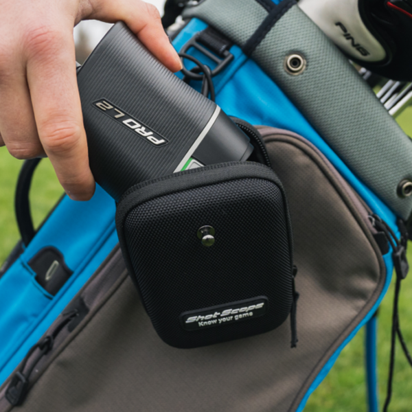 Shot Scope Pro L2 Golf Rangefinder