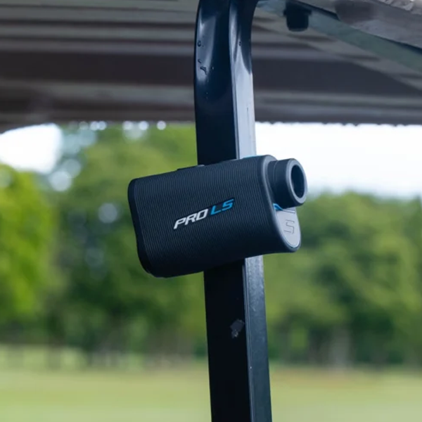 Shot Scope Pro L5 Golf Rangefinder