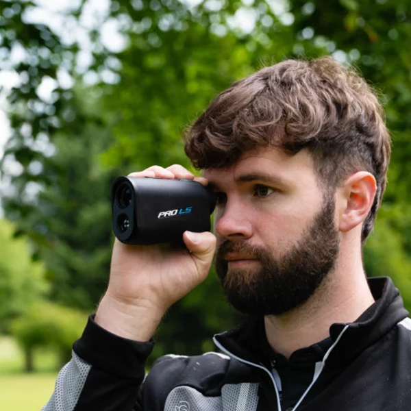 Shot Scope Pro L5 Golf Rangefinder