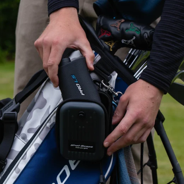 Shot Scope Pro L5 Golf Rangefinder