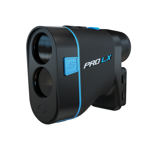 Shot Scope Pro LX+ Golf Rangefinder