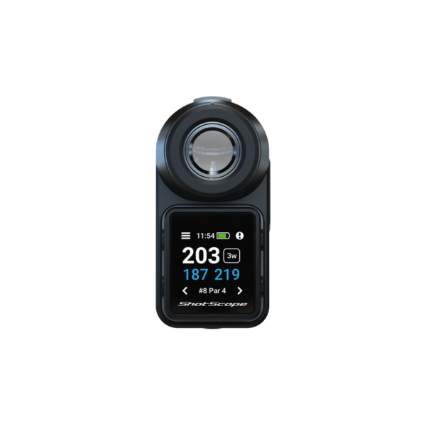 Shot Scope Pro LX+ Golf Rangefinder