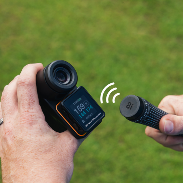 Shot Scope Pro LX+ Golf Rangefinder