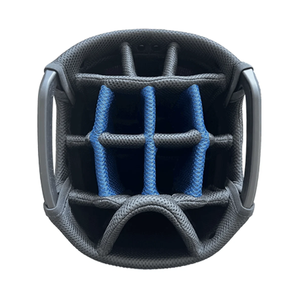 Cobra Signature Golf Cart Bag (2026)