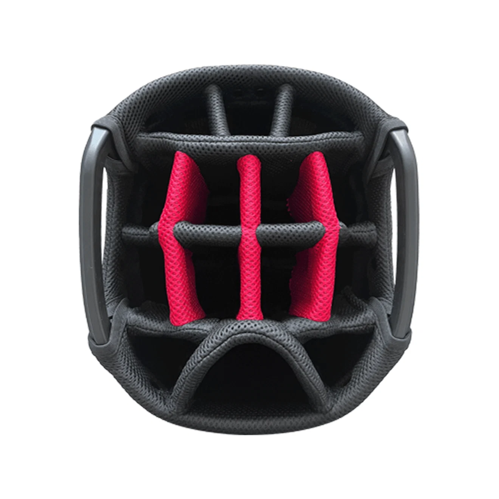 Cobra Signature Golf Cart Bag (2026)