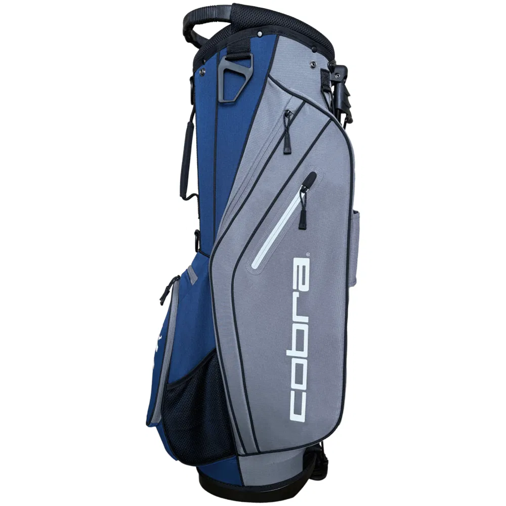 Cobra Signature Golf Stand Bag (2026)
