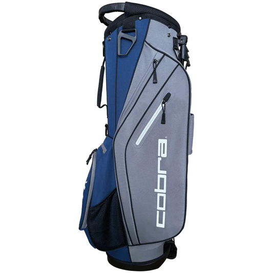 Cobra Signature Golf Stand Bag (2026)