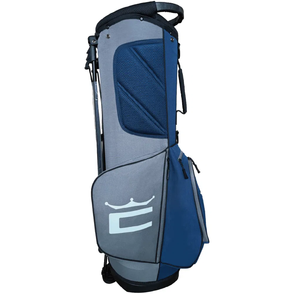 Cobra Signature Golf Stand Bag (2026)