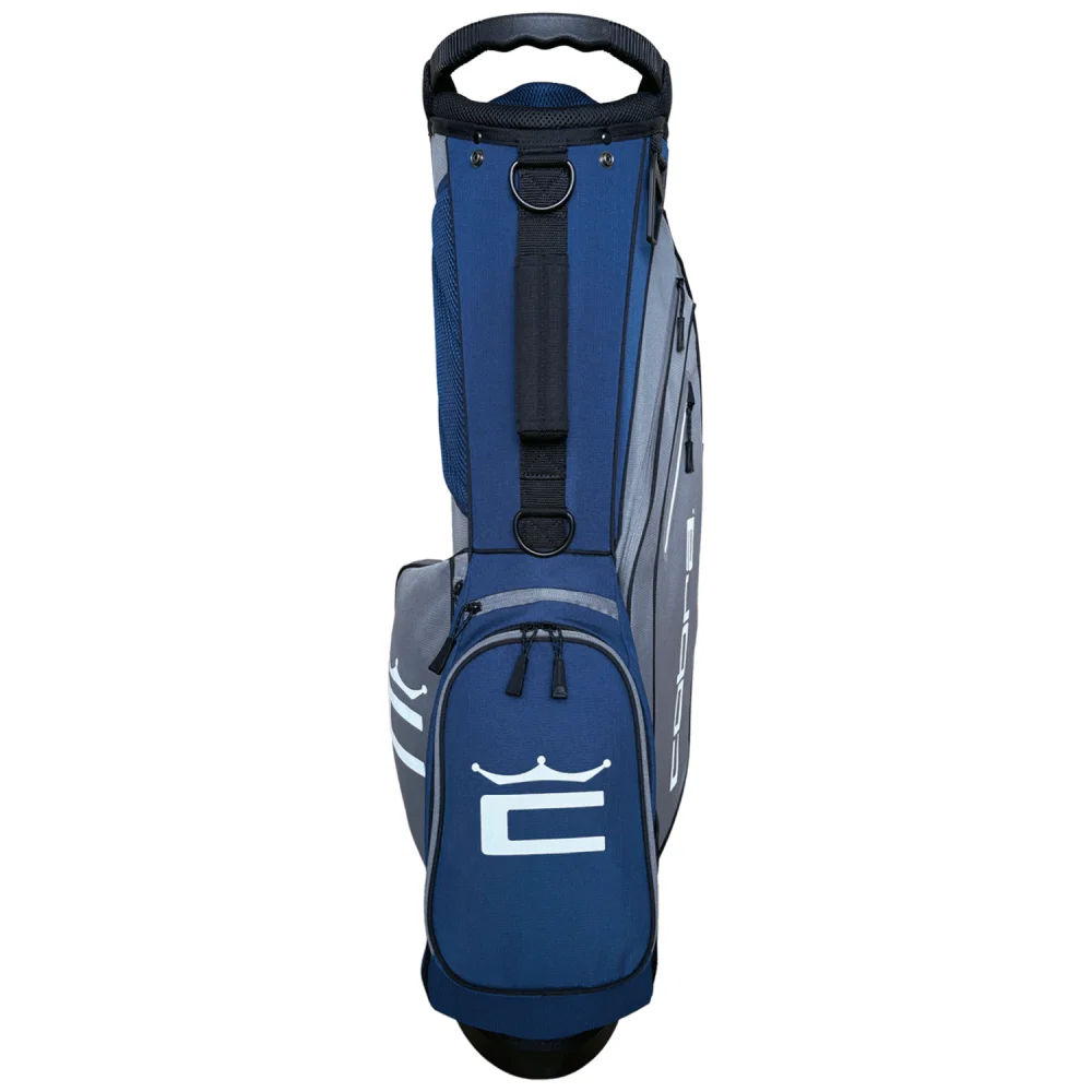 Cobra Signature Golf Stand Bag (2026)