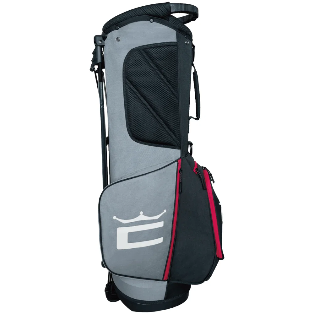 Cobra Signature Golf Stand Bag (2026)