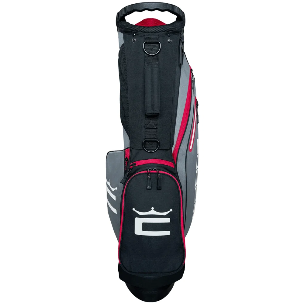 Cobra Signature Golf Stand Bag (2026)
