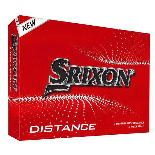Srixon Distance Dozen Golf Balls